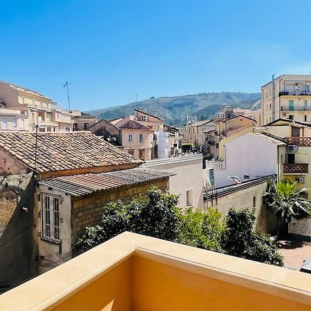 Teresa Apartment Tropea Εξωτερικό φωτογραφία