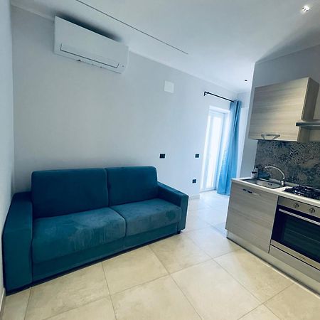 Teresa Apartment Tropea Εξωτερικό φωτογραφία